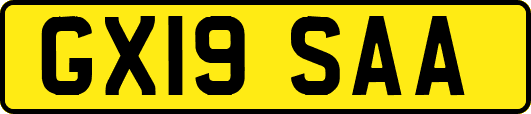 GX19SAA