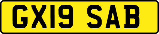 GX19SAB