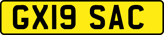 GX19SAC