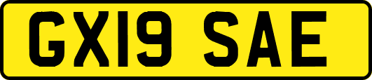 GX19SAE