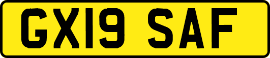 GX19SAF