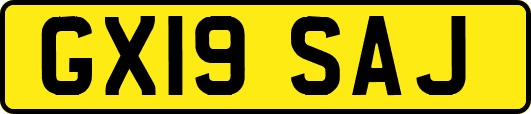 GX19SAJ