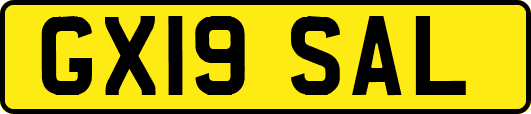 GX19SAL
