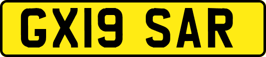 GX19SAR