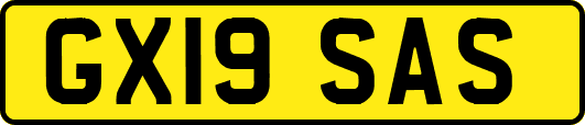 GX19SAS