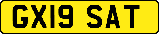 GX19SAT
