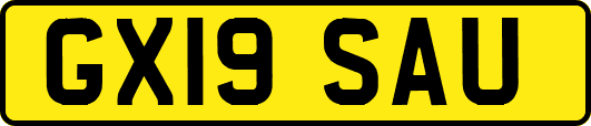 GX19SAU