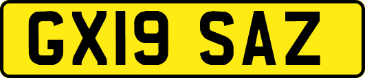 GX19SAZ