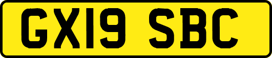 GX19SBC
