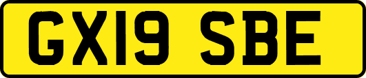 GX19SBE
