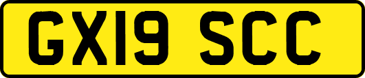 GX19SCC