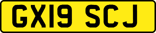 GX19SCJ
