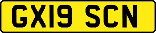 GX19SCN