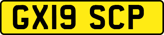 GX19SCP