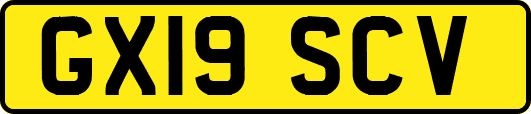 GX19SCV