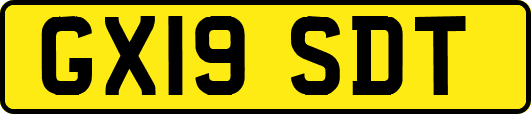 GX19SDT