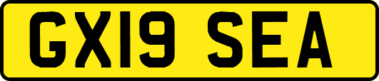 GX19SEA
