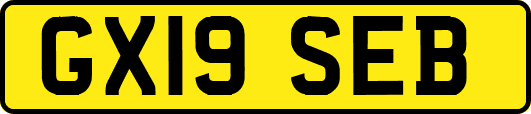 GX19SEB