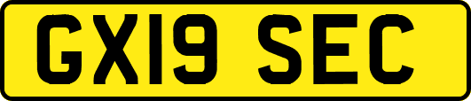 GX19SEC