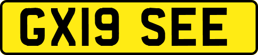 GX19SEE