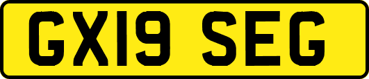 GX19SEG