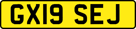 GX19SEJ