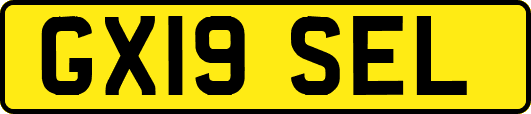 GX19SEL