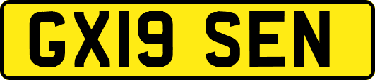 GX19SEN