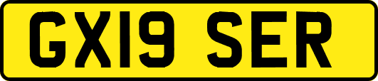 GX19SER