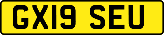 GX19SEU