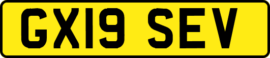 GX19SEV