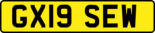GX19SEW