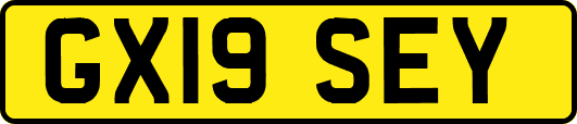 GX19SEY