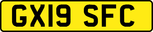 GX19SFC