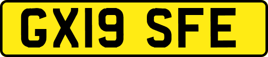 GX19SFE