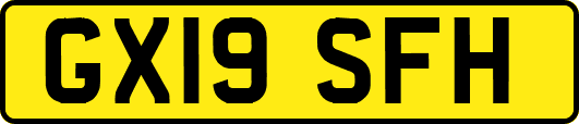 GX19SFH
