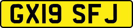 GX19SFJ