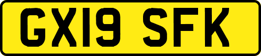 GX19SFK