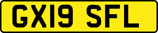 GX19SFL