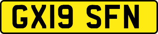 GX19SFN