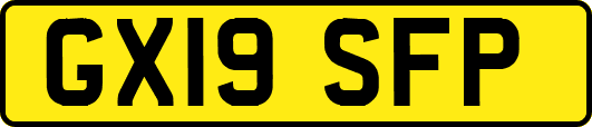 GX19SFP