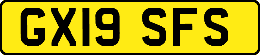 GX19SFS