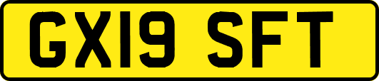 GX19SFT