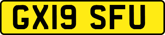 GX19SFU