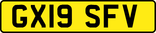 GX19SFV