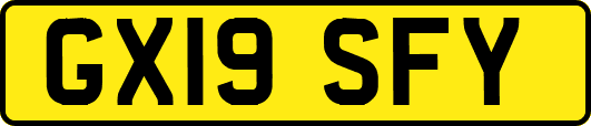 GX19SFY
