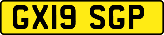 GX19SGP