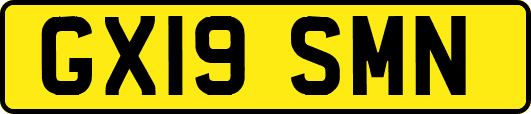 GX19SMN
