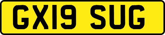 GX19SUG