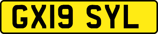 GX19SYL